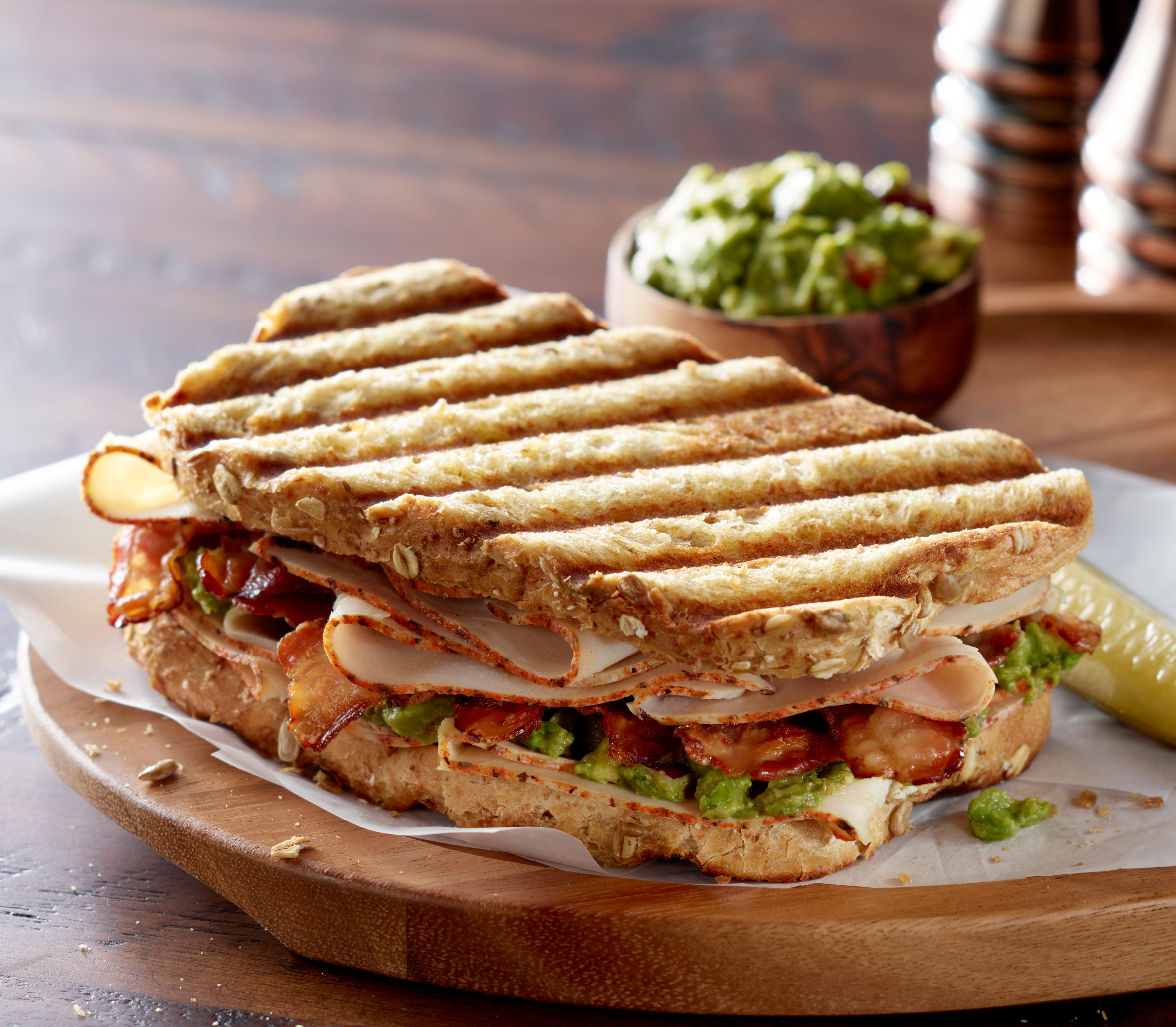Lytho_P3179_Sammys Landing Page Update_Panini Carousel_Turkey Bacon Guac Panini