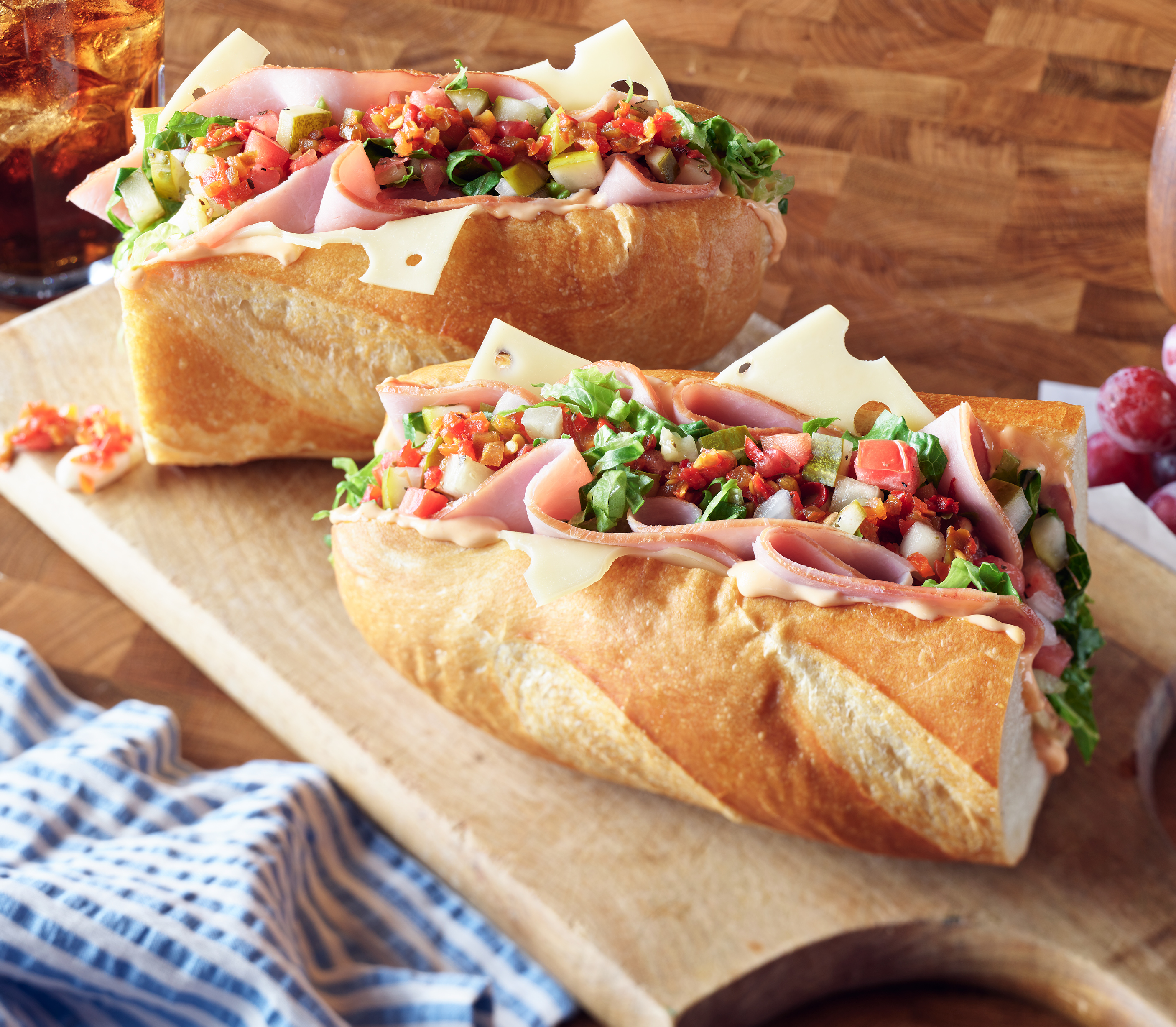 Lytho_P3179_Sammys Landing Page Update_Sandwich Carousel_Ham and Swiss