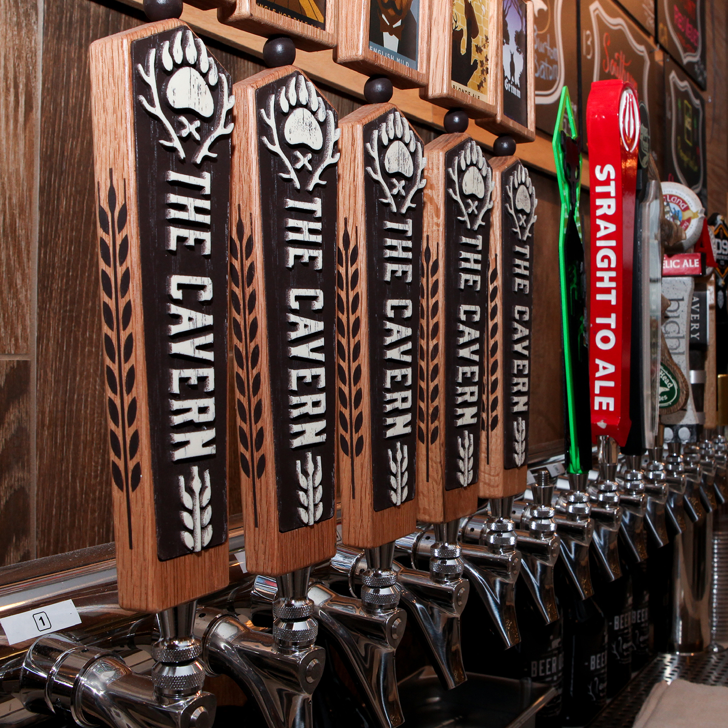 EZ_15143_The Beer Den Landing Page10