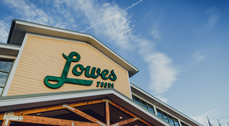 Careers Lowes Foods Grocery Stores