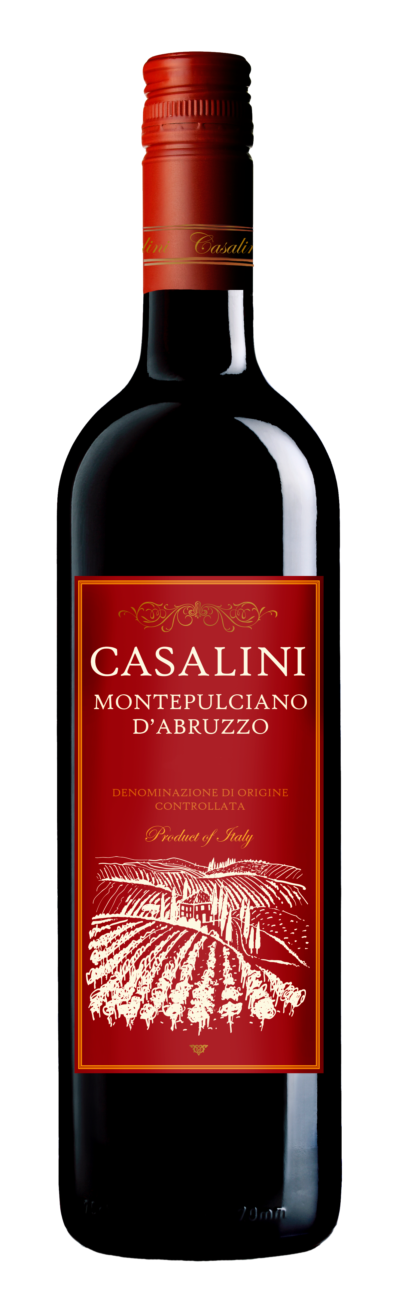 Casalini Montepulciano DAbruzzo